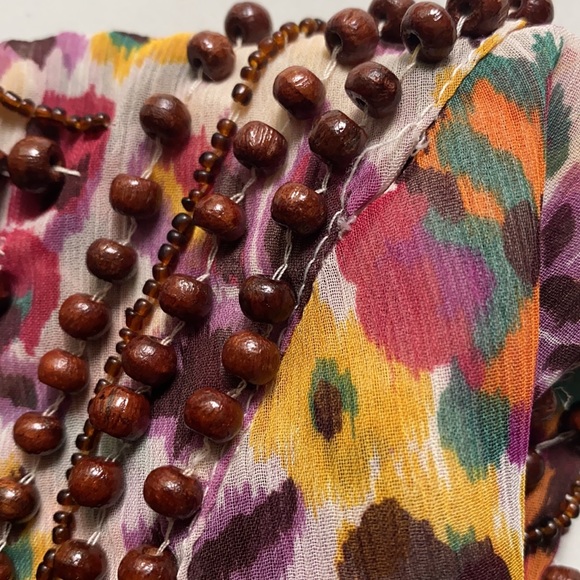 Plus Size Motherhood Maternity Polyester Tank Top - Picture 9 of 9